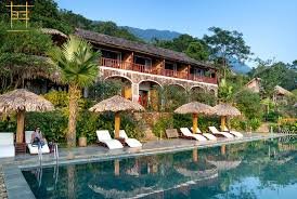 most friendly nature Resorts
